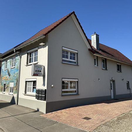 Gaestehaus Am Bach Rust Zewnętrze zdjęcie