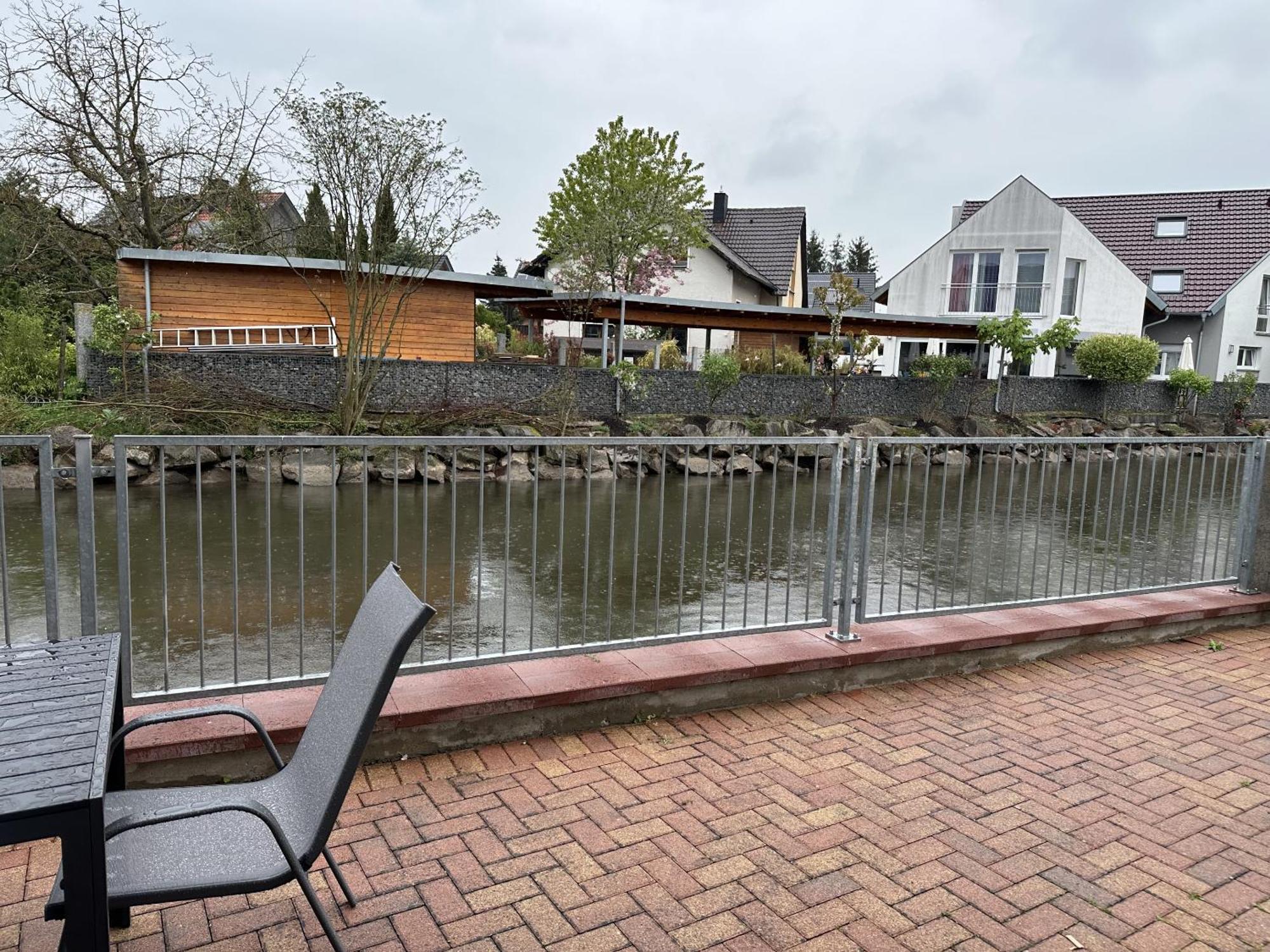 Gaestehaus Am Bach Rust Pokój zdjęcie