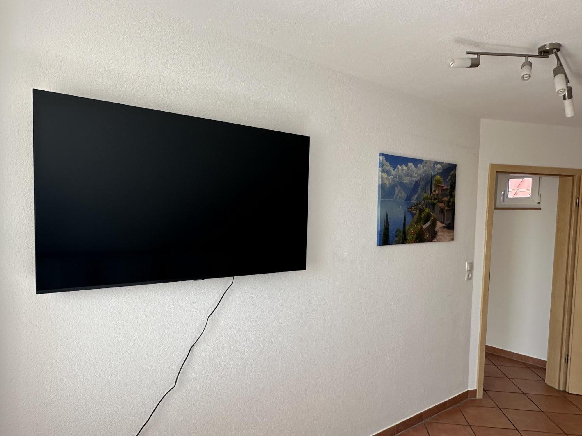 Gaestehaus Am Bach Rust Pokój zdjęcie