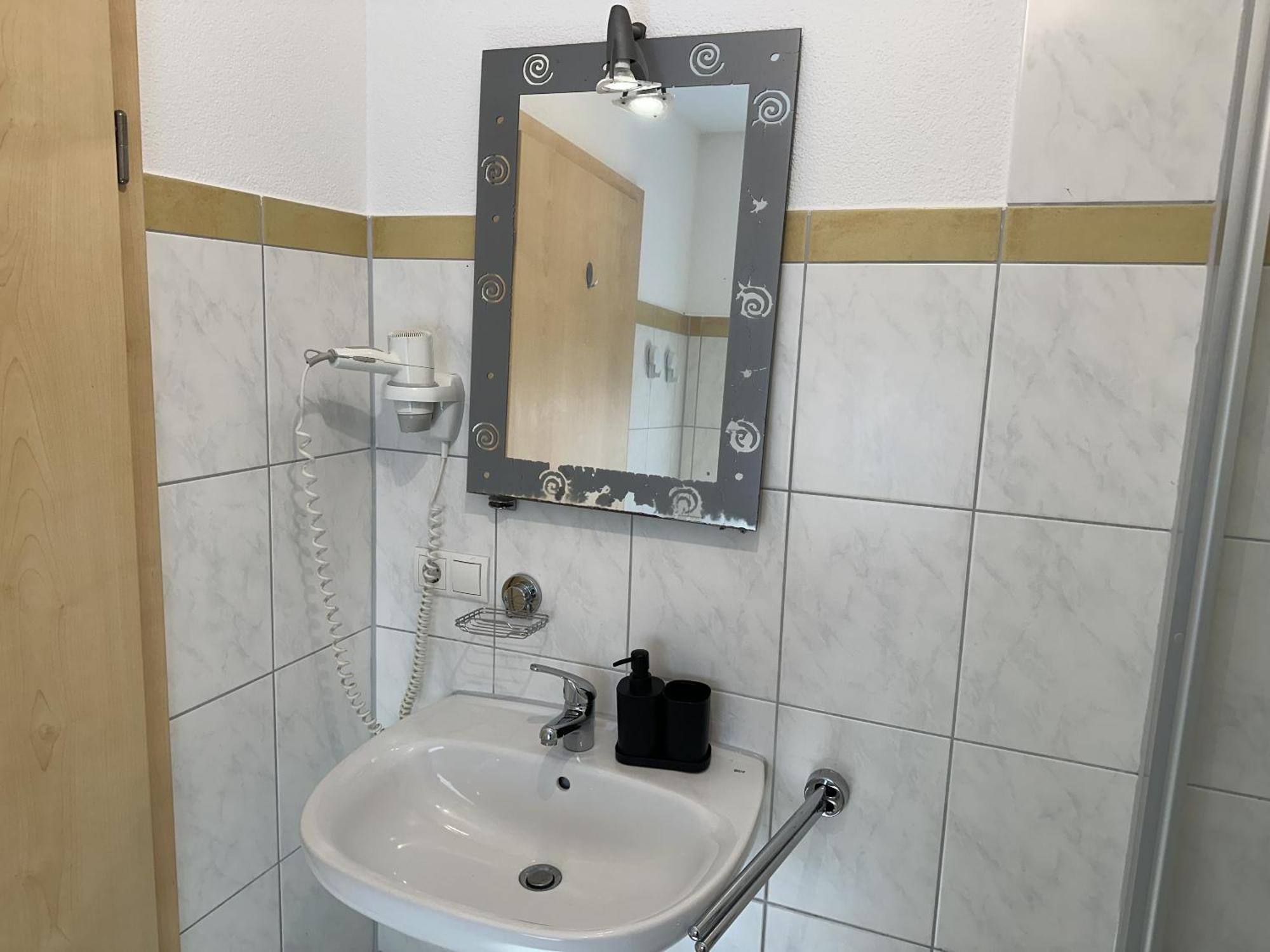 Gaestehaus Am Bach Rust Pokój zdjęcie