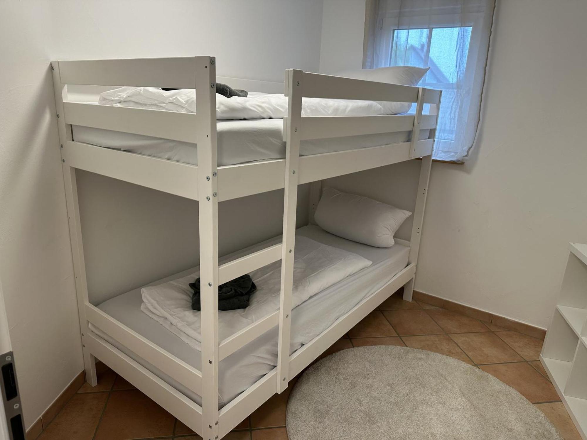 Gaestehaus Am Bach Rust Pokój zdjęcie