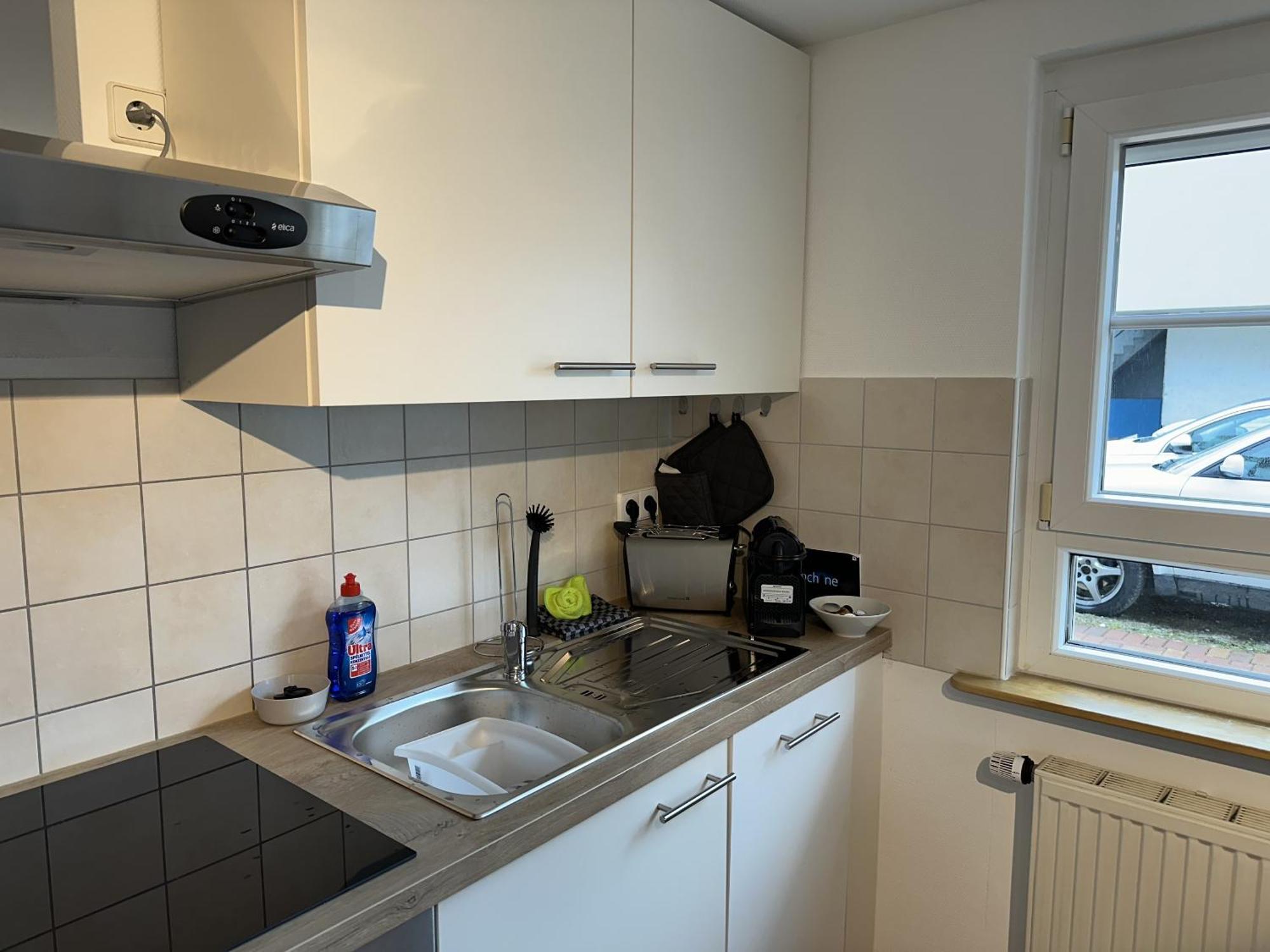 Gaestehaus Am Bach Rust Pokój zdjęcie