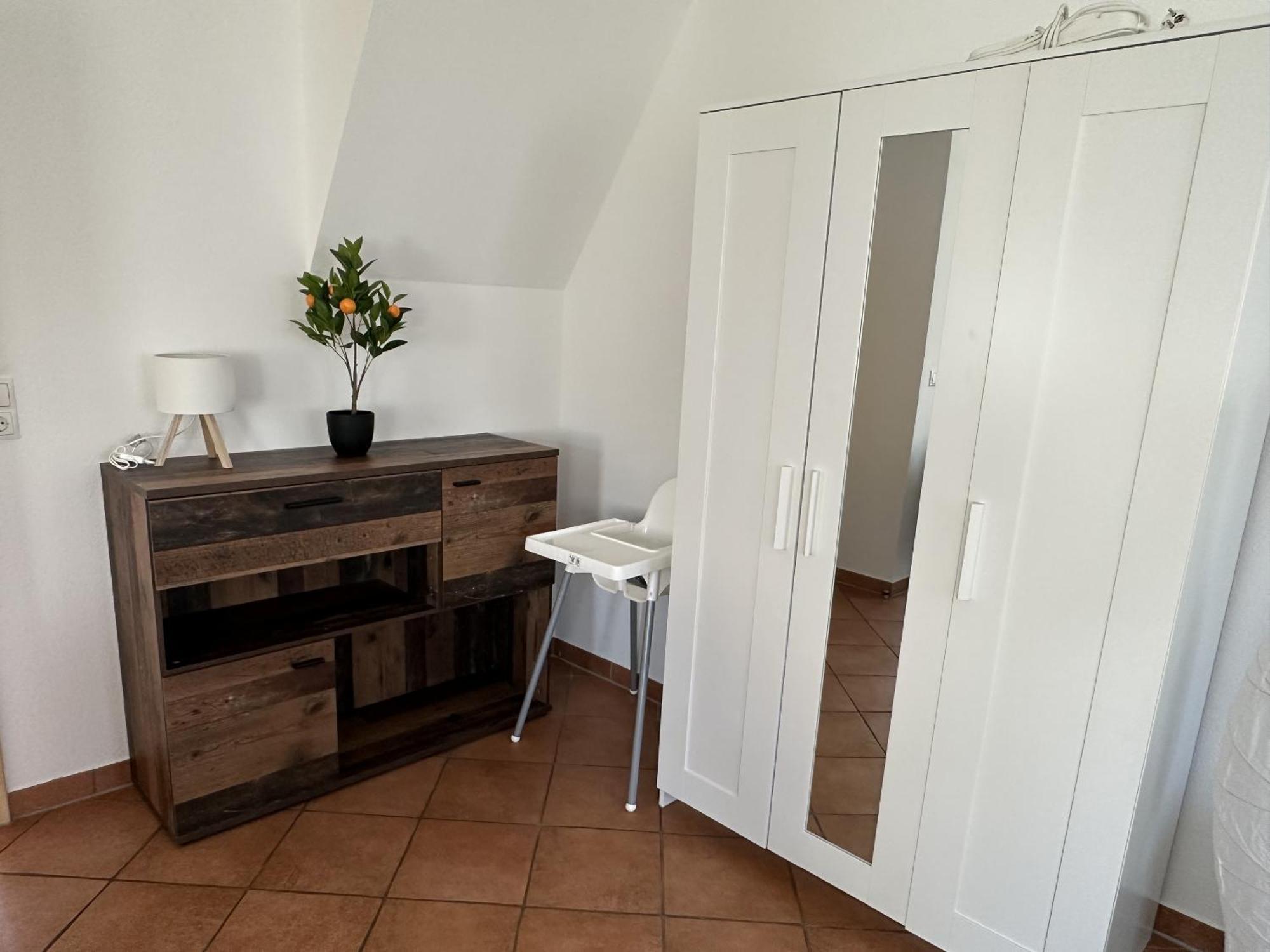 Gaestehaus Am Bach Rust Pokój zdjęcie