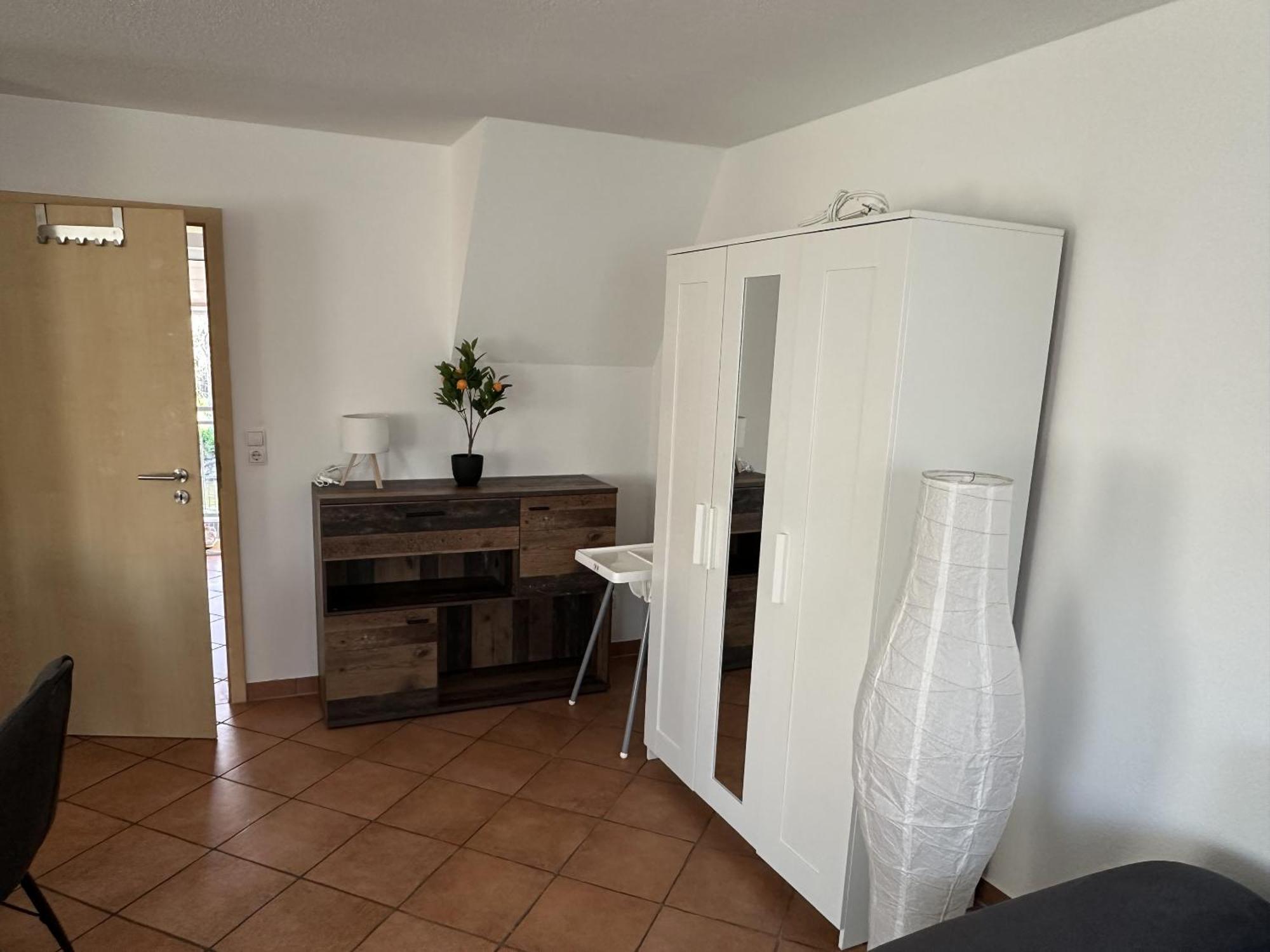 Gaestehaus Am Bach Rust Pokój zdjęcie
