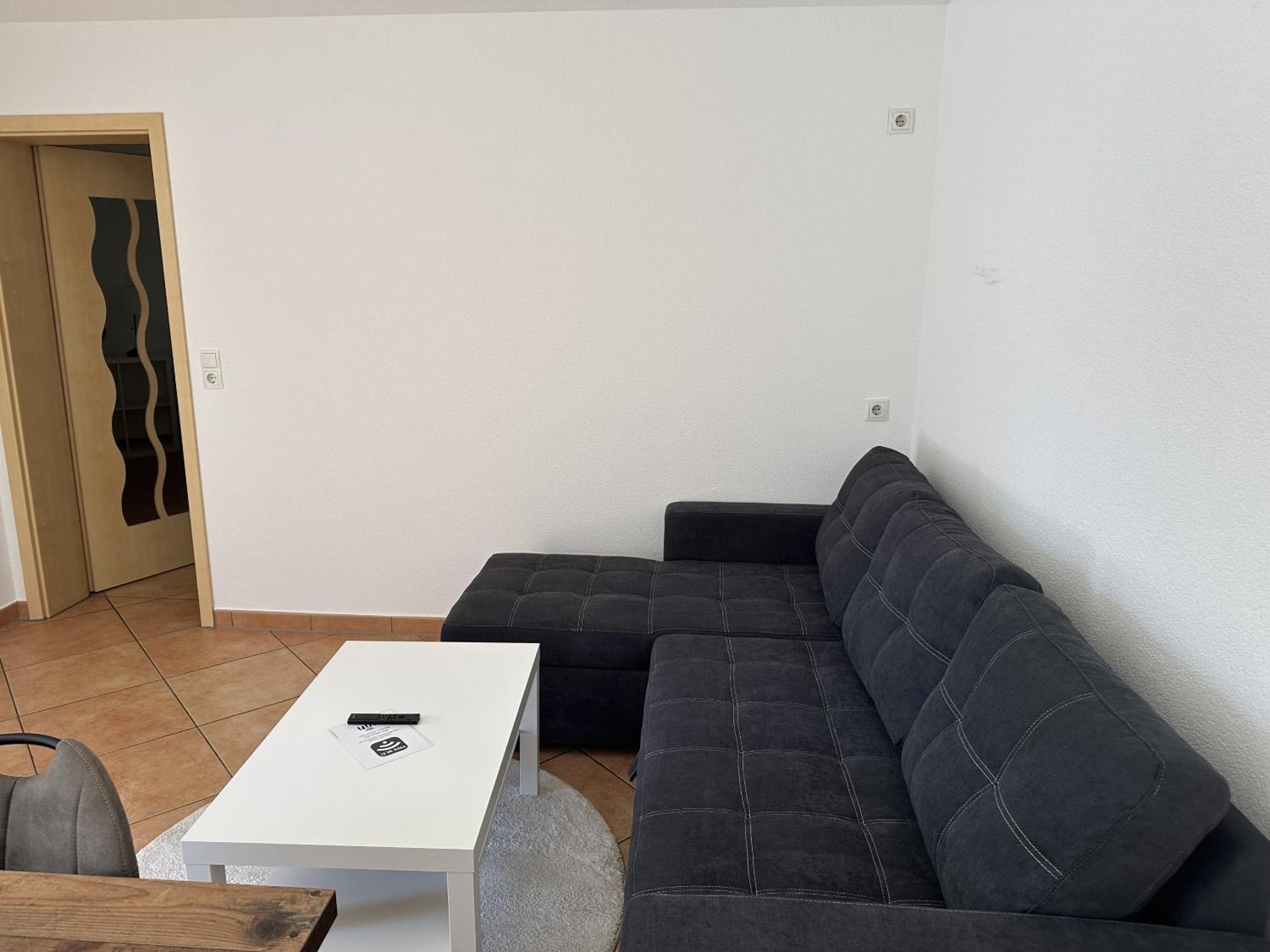 Gaestehaus Am Bach Rust Pokój zdjęcie