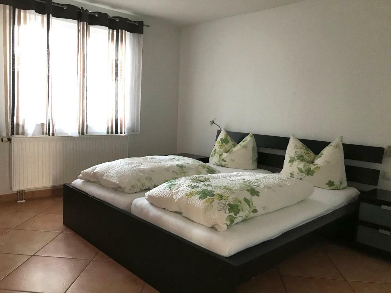 Gaestehaus Am Bach Rust Zewnętrze zdjęcie