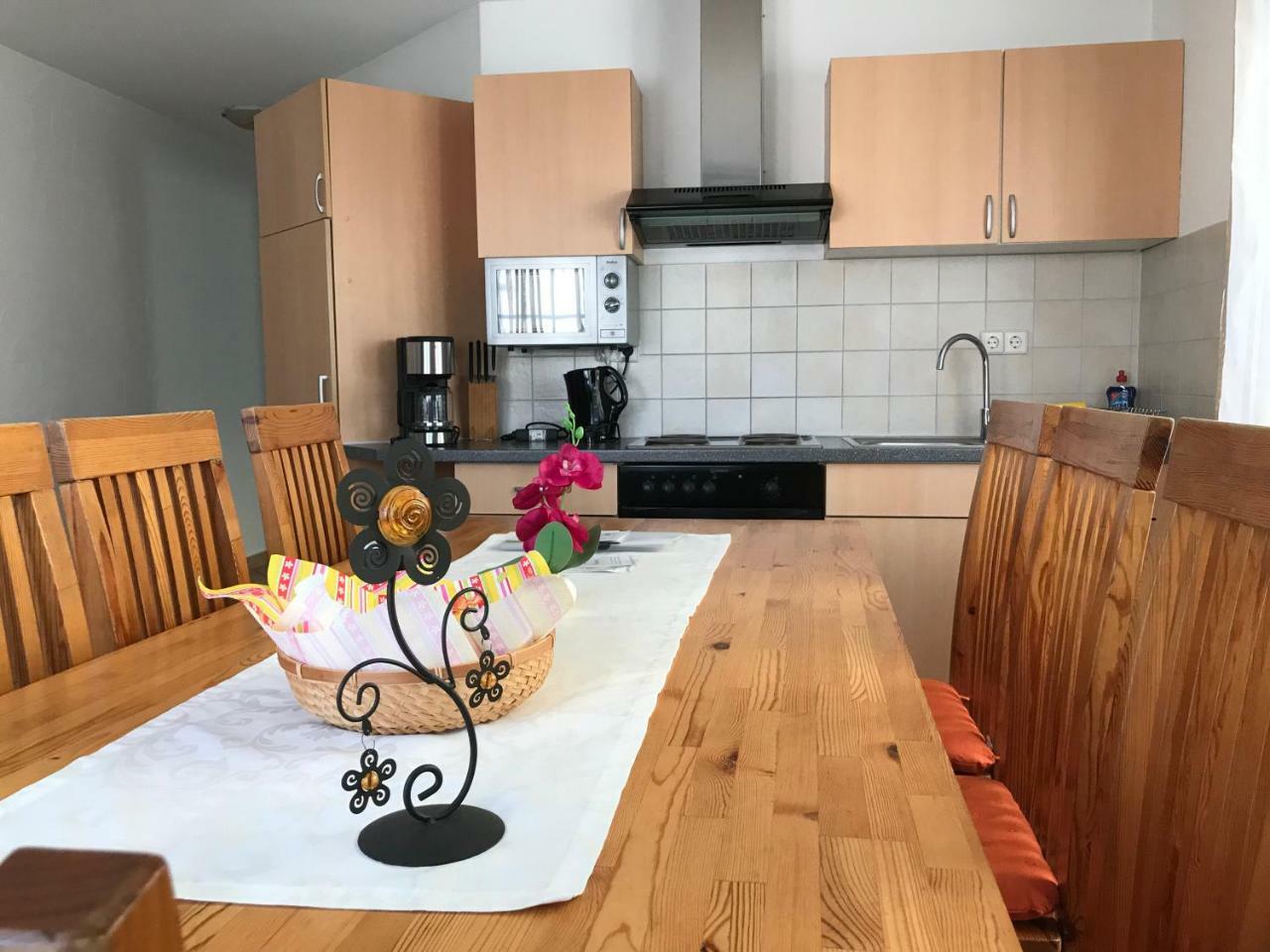Gaestehaus Am Bach Rust Zewnętrze zdjęcie